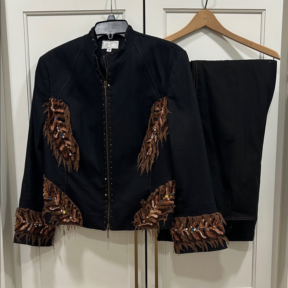 Beautiful Alberto Makali Set
